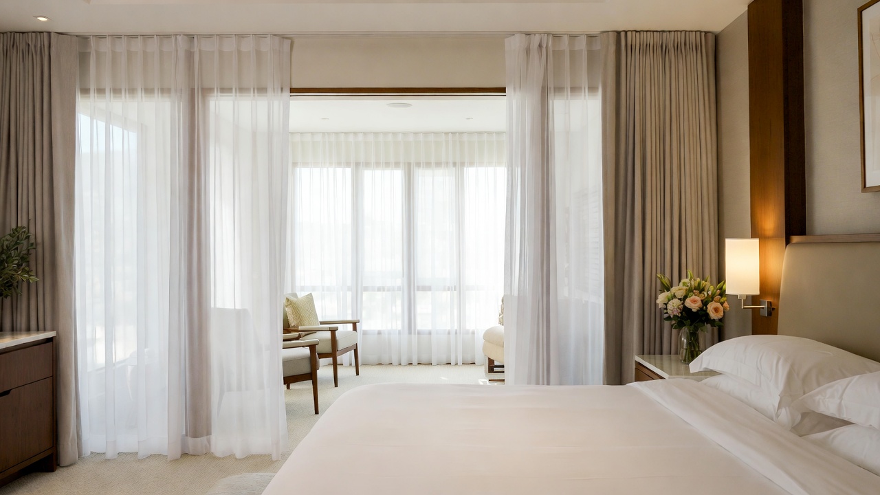 Quiet Room